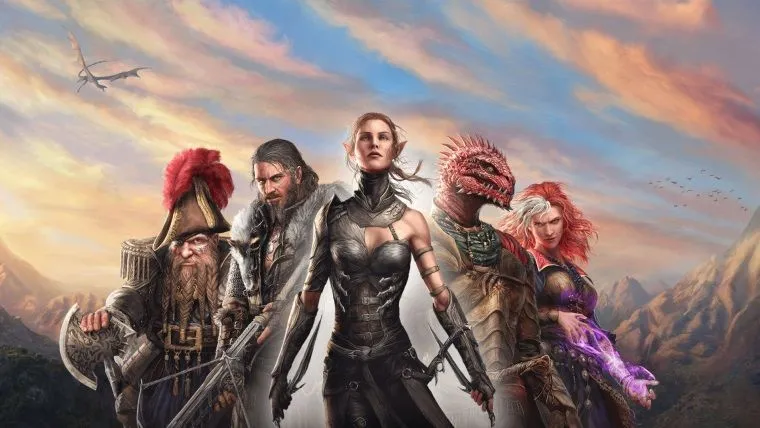 Divinity: Original Sin 3 Beklentileri Neden Şimdilik Askıya Alındı?