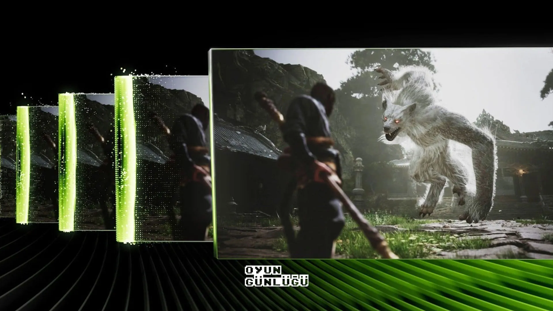 DLSS 4 ve RTX 50 Serisiyle Oyun Dünyasında Yeni Dönem