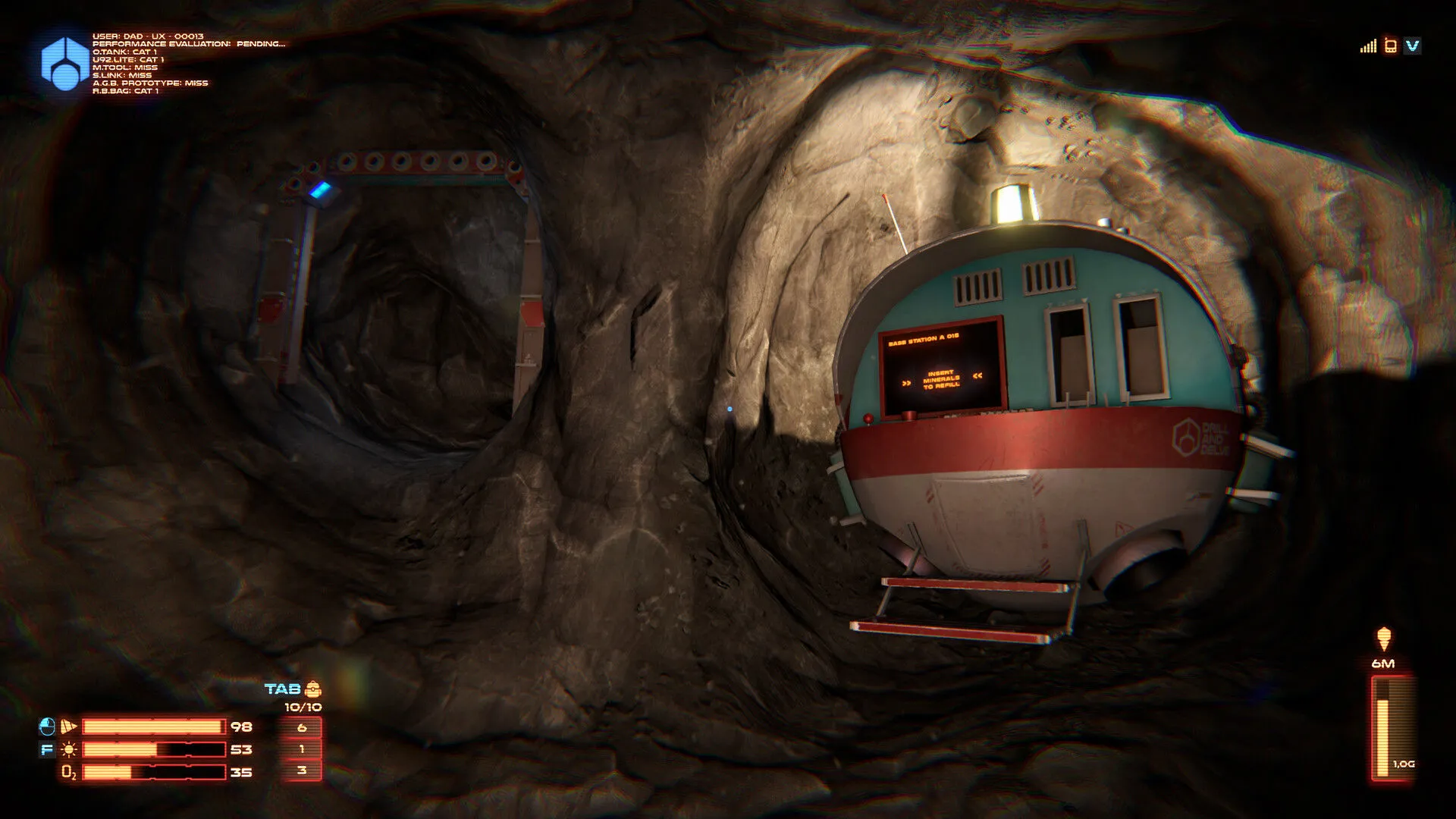 Drill and Delve: Geleceğin Madencilik Macerası Sızdıran Gizemi Keşfe Çağırıyor