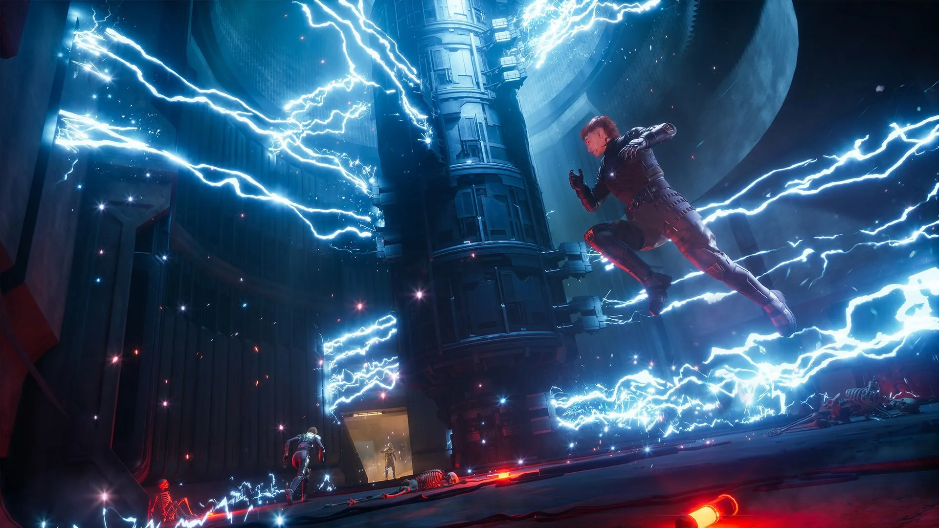 Dune: Awakening 3. Bölüm Yaması ile Endgame İçeriği Genişliyor