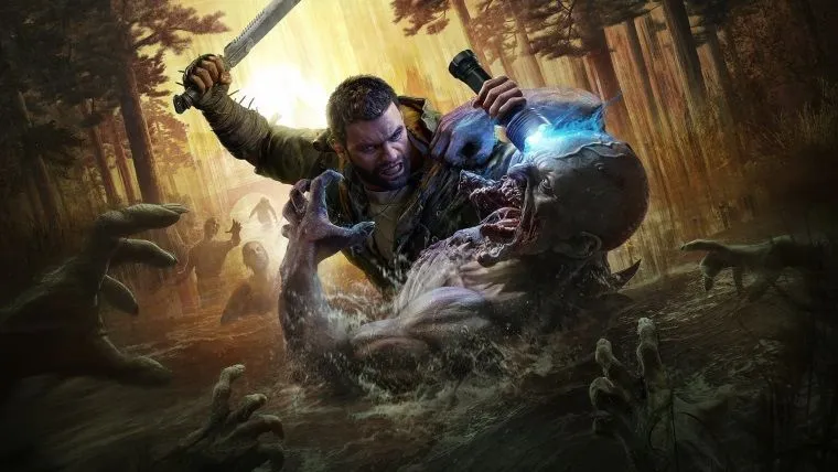 Dying Light: The Beast 1.4 Güncellemesi Oyuna Yeni Soluk Getiriyor