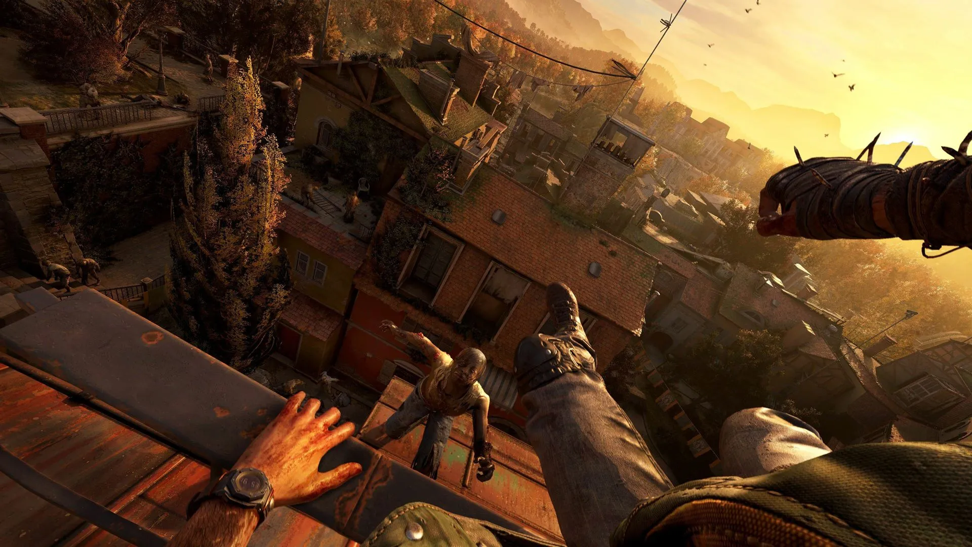 Dying Light: The Beast Çıkış Tarihi Öne Alındı! İşte Yeni Tarihler