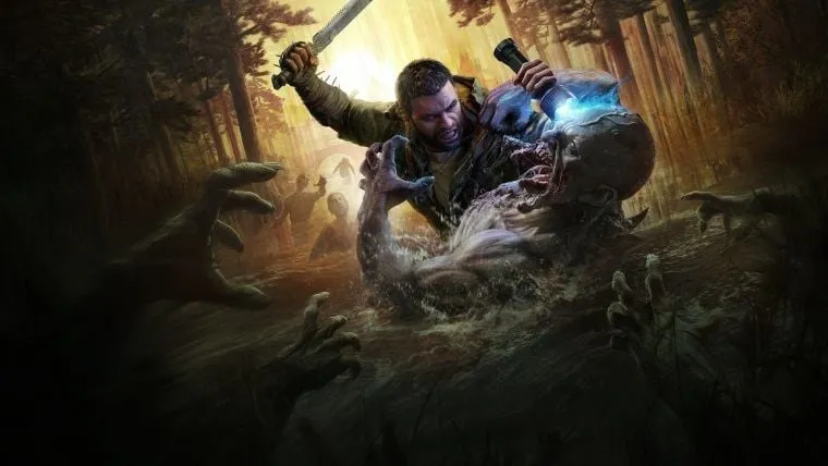 Dying Light: The Beast'te 170'ten Fazla Zombi Türü ve Yeni Korku Deneyimi