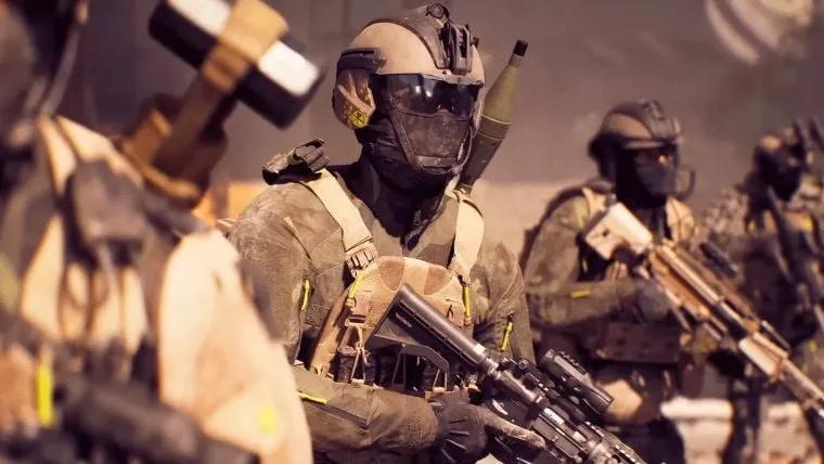 EA, Battlefield 6 Portal Haritalarında Kısıtlamaya Gidiyor: Yaratıcılığa Sınır mı Geliyor?