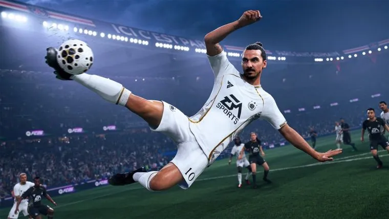EA FC 26'da Fark Yaratan Alışılmadık Formasyon Taktikleri