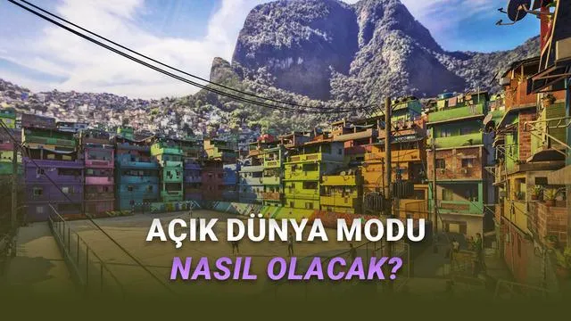 EA FC 27: Açık Dünya Modu Gerçek mi, Sizin İçin Neler Değişecek?