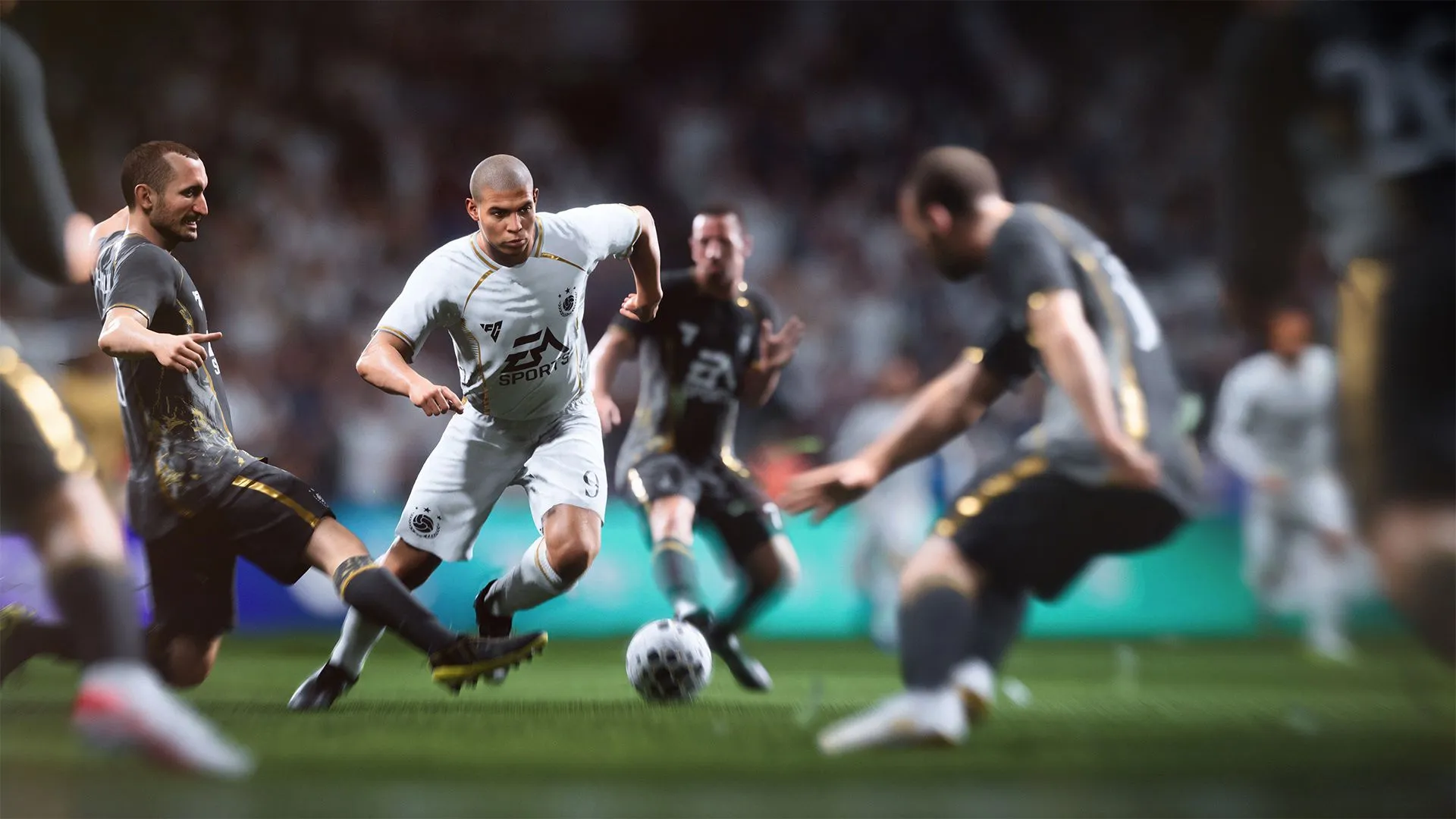 EA Sports FC 26 Resmen Yayında: Yeni Nesil Futbol Deneyimi Başladı!