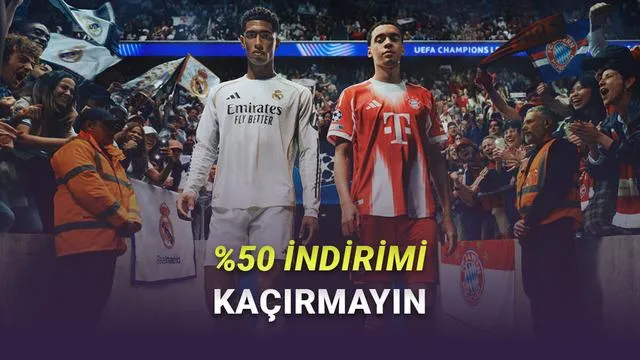 EA Sports FC 26'da Dev Kampanya: PlayStation ve Xbox’ta %50 İndirim Fırsatı