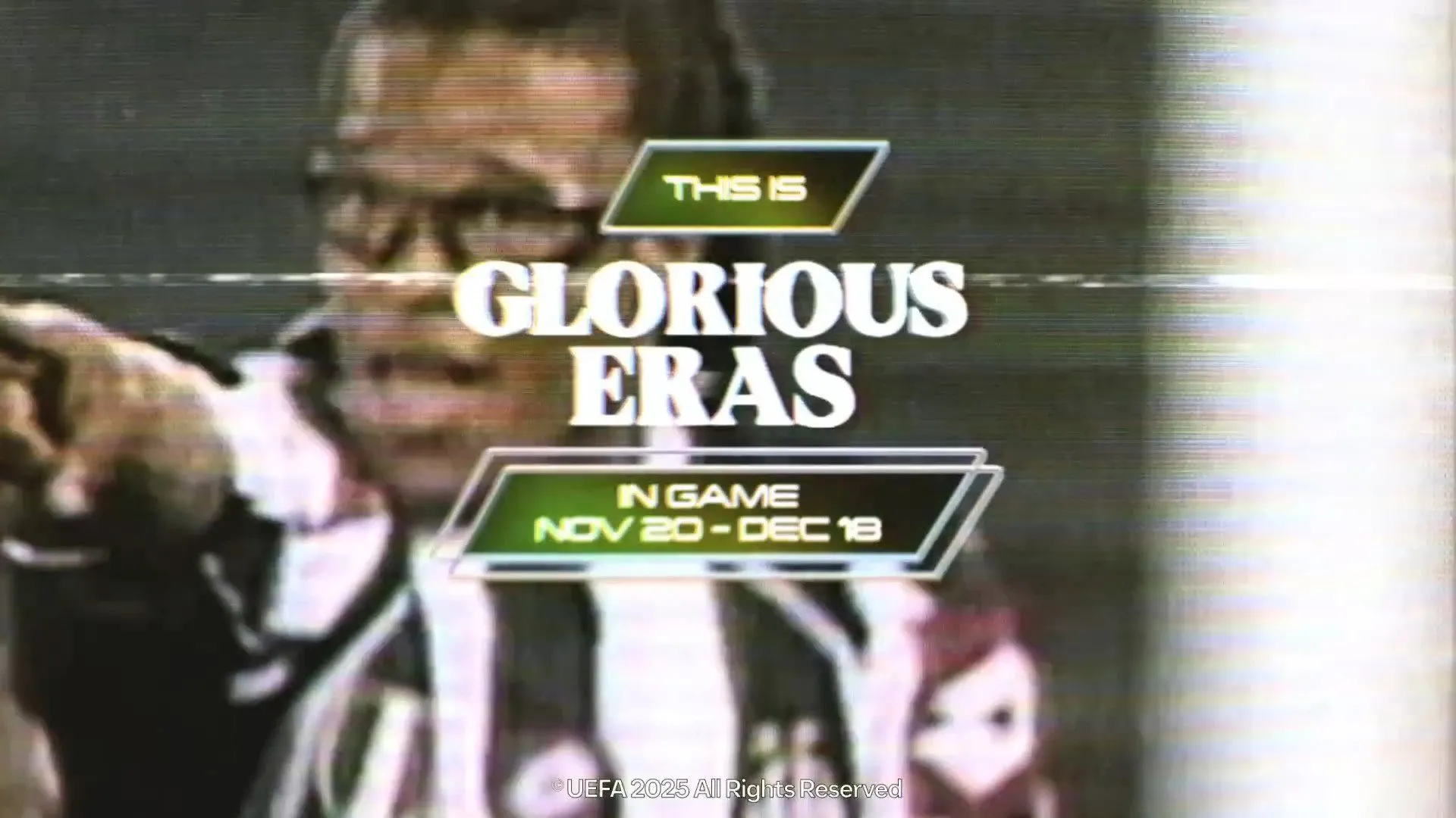 EA Sports FC Mobile Glorious Eras Etkinliği Başladı: Efsanevi Kulüplerle Nostalji Yaşayın