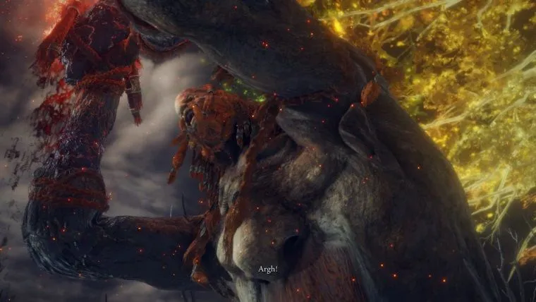 Elden Ring’de Fire Giant Level 1’de Yenildi: Oyun Dünyasını Şaşırtan Başarı