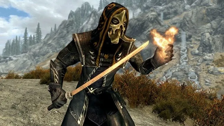 Elder Scrolls 6: Loranna Pyrel’in Anısını Yaşatan Oyun