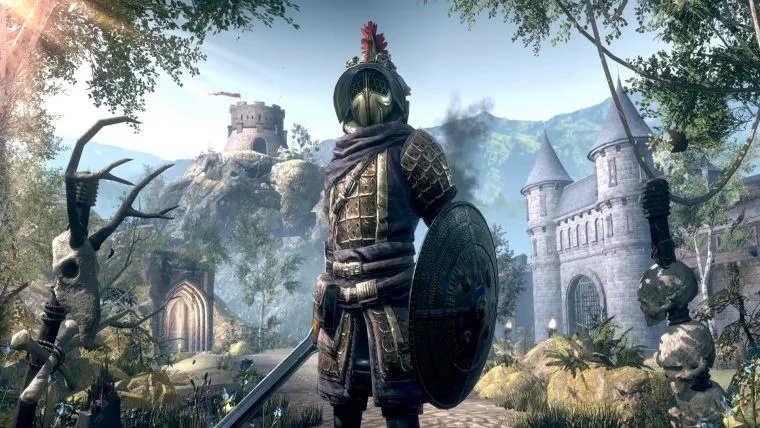 Elder Scrolls 6 Nerede Geçecek? Hammerfell Teorisi ve Oyun Dünyasında Yenilikler