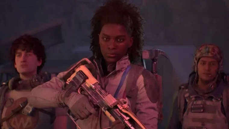 Embark'in Yeni Planları: ARC Raiders Başarısı İle Büyüme Yolculuğu