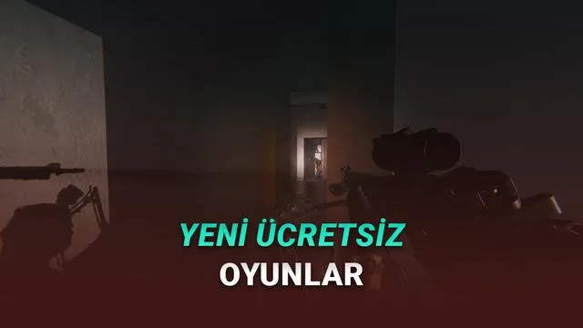 Epic Games 13–20 Kasım Ücretsiz Oyunları: Haftanın Fırsatlarına Yakından Bakış