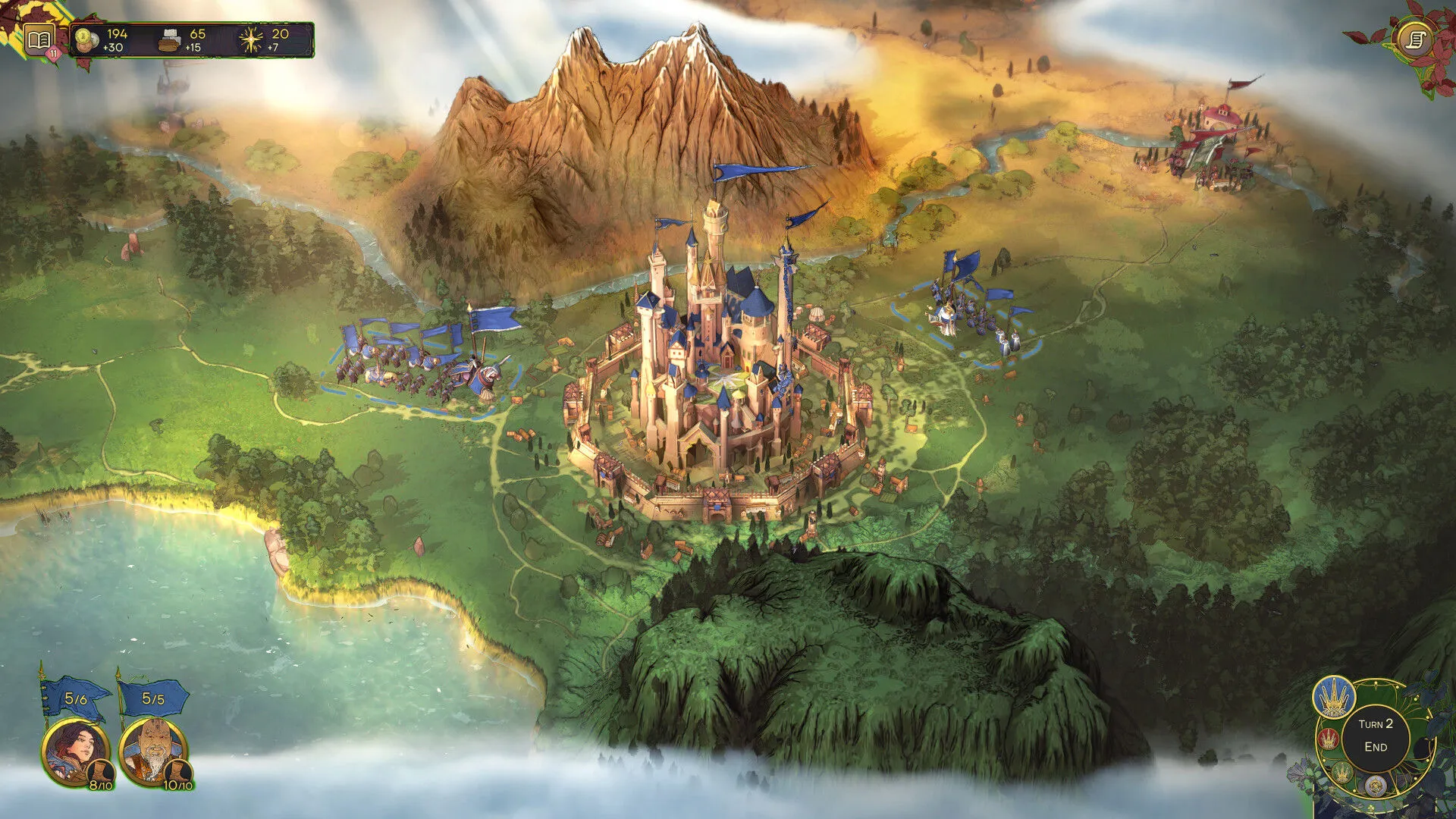 Epic Games’te Bu Hafta: Toplam 585 TL Değerindeki Üç Oyun Ücretsiz!