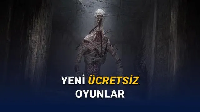 Epic Games'ten Kaçırılmayacak Fırsat: Bu Haftanın Ücretsiz Oyunları [16-23 Ekim]