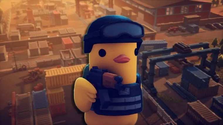 Escape from Duckov Satış Rekoru Kırdı: Mizah ve Aksiyonun Güçlü Buluşması