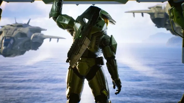 Eski Halo Geliştiricisi, Campaign Evolved’daki Değişikliklere Sert Tepki Gösterdi