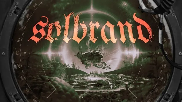 Eski Indiana Jones Tasarımcısından Solbrand: Kozmik Korku ve Keşif Dolu Bir Oyun Deneyimi