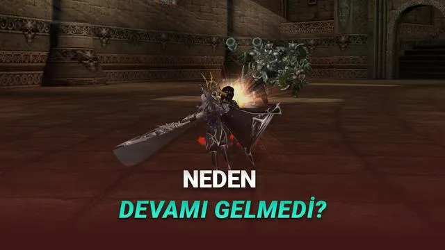 Eski MMORPG Zirvesinden Yeni Oyuna: Knight Online ve Metin2 Neden Devam Oyunu Geliştiremedi?
