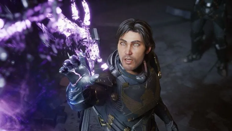 Exodus Yeni Fragmanını The Game Awards 2025'te Gösteriyor