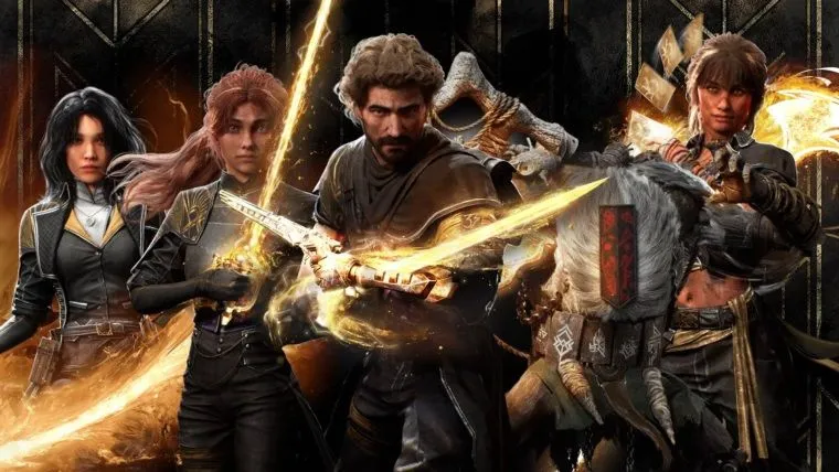 Expedition 33’in Başarısı: Yaratıcılık ve İçgüdüyle Yola Devam