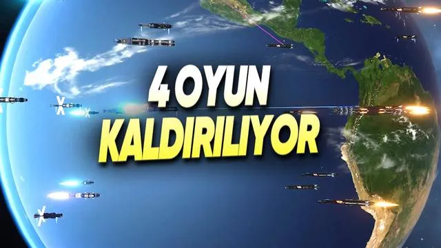 Eylül 2025: Xbox Game Pass'ten Kaldırılacak Oyunlar Listesi