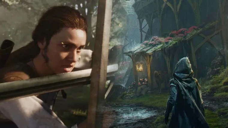 Fable Reboot: Albion’un Derinliklerini Keşfeden Konsept Çizimleri Işığında Merak Uyandıran Detaylar