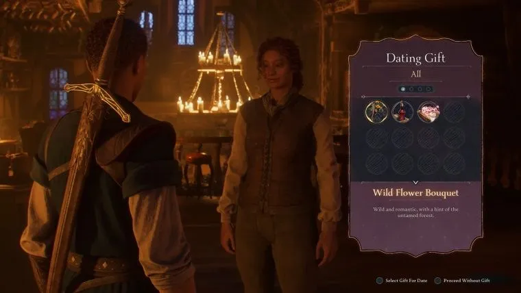 Fable'ın Yeni Romantizm Sistemi: Oyuncunun Seçimleri Oyunun Yaşayan Yüreğini Oluşturuyor