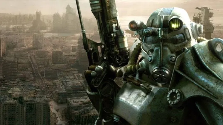Fallout 3 Remastered İle İlgili Yeni Sızıntılar: Fallout Day 2025'te Duyuru Beklenmiyor