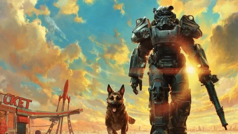 Fallout 4’e 10 Yıl Sonra Sürpriz Güncelleme: Yeni Yama Neler Sunuyor?