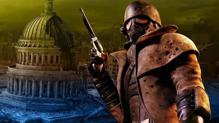 Fallout: New Vegas’ın Arkasındaki Bilinçli Seçim: Obsidian’a Emanet