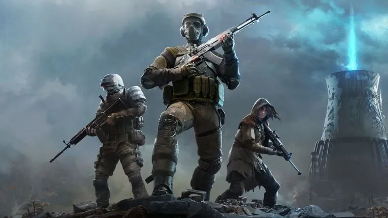 Fallout Tarzı MMO PIONER, Açık Beta Sürecine Girdi!