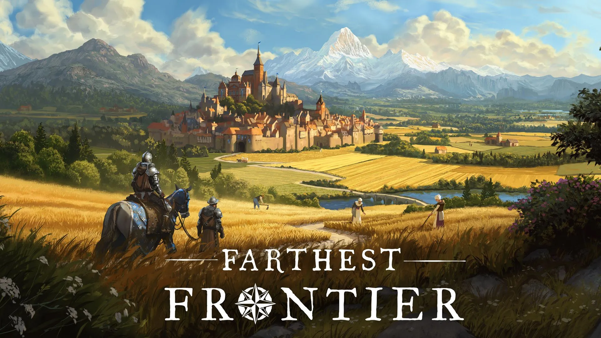 Farthest Frontier 1.0 Sürümüyle Geliyor: Çıkış Tarihi ve Yeni Özellikler Açıklandı