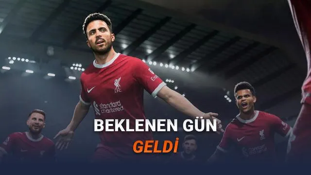 FC 26 Resmen Çıktı: Yeni Sezona Hazır Mısınız?