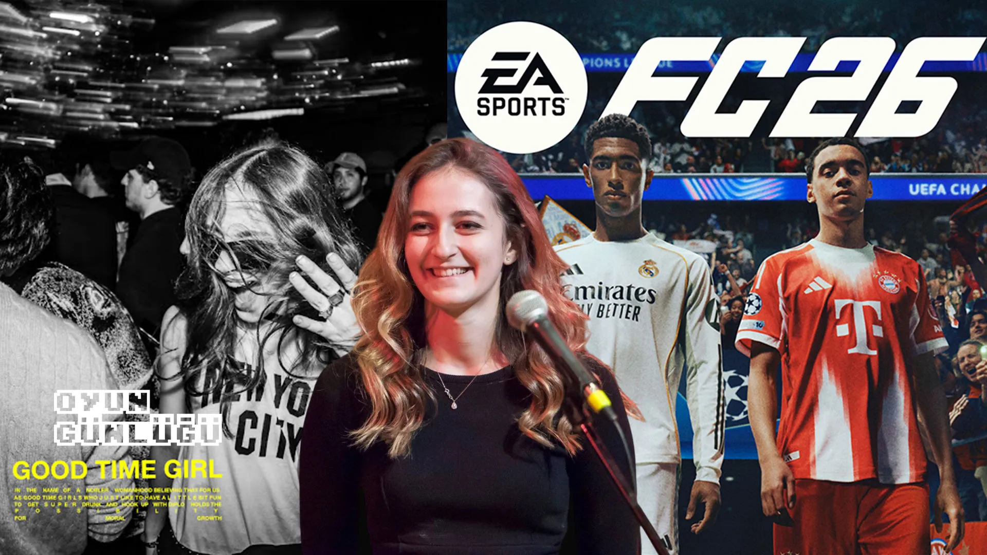 FC 26'da INJI'nin Sürpriz Müzikal Başarısı! Türkçe Seslendirme ve Şarkılar Açıklandı