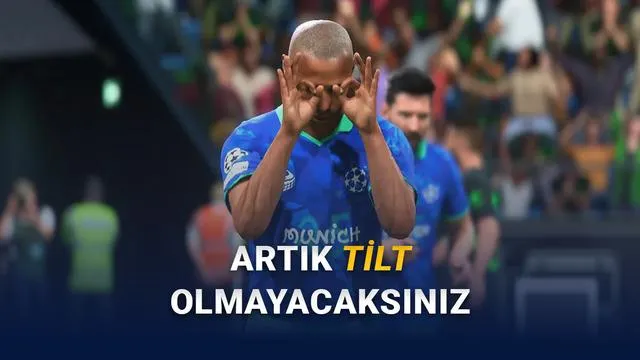 FC 26'da Rakibin Gol Sevincini Görmek İstemeyenler İçin Kritik Ayar!