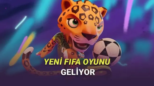 FIFA Heroes Duyuruldu: Klasik Seriye Veda, Arcade Tarza Merhaba!