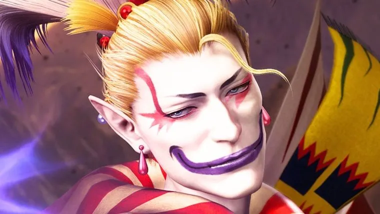 Final Fantasy 6 Remake’i Bekleyenler İçin Yeni Bir Perspektif