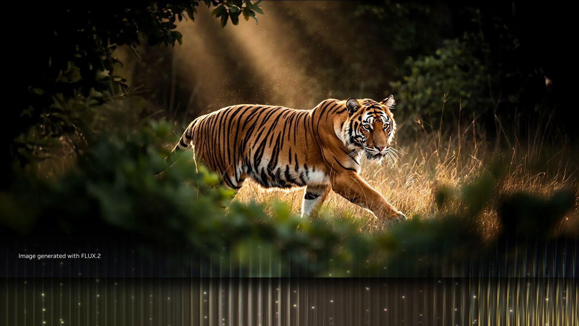 FLUX.2 ile RTX PC’lerde Yeni Nesil Görüntü Üretimi Başlıyor