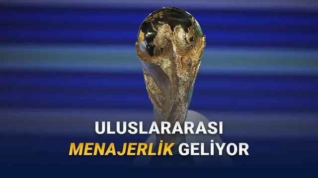 Football Manager 26 ile FIFA Lisansı Dönemi Başlıyor: Dünya Kupası Heyecanı Oyuna Geliyor