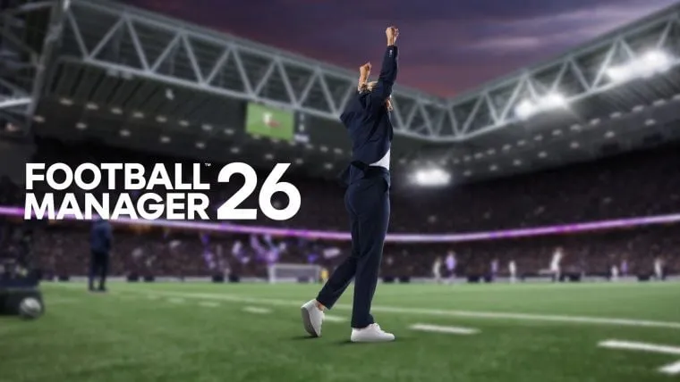 Football Manager 26: Yeni Nesil Oyuncular İçin Baştan Yaratıldı