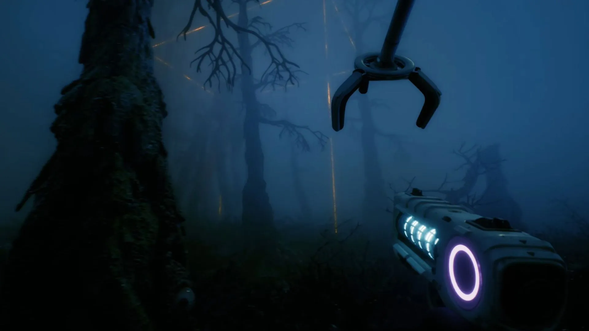 Forest 3 Duyuruldu: Yeni Macera Başlıyor!