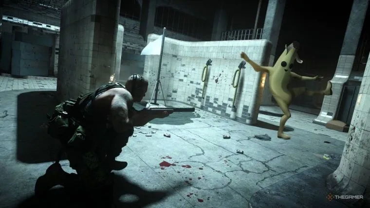 Fortnite, Call of Duty'nin Gulag Sistemine Benzer Bir Yenilik Getiriyor