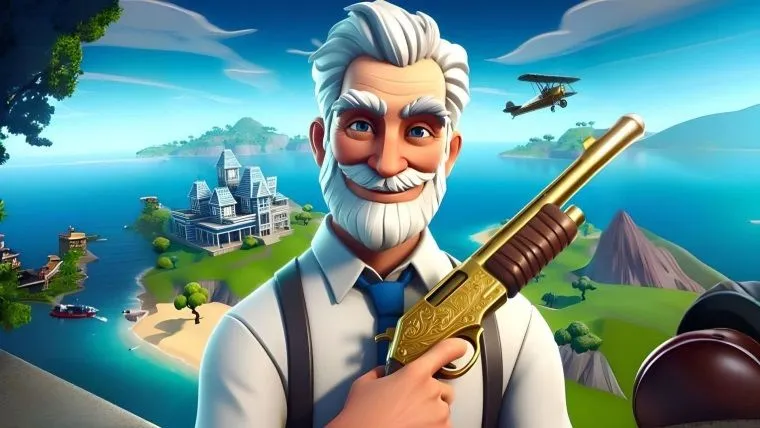Fortnite ve Ünlü İddialar: Yanlış Bilginin Hızla Yükselişi