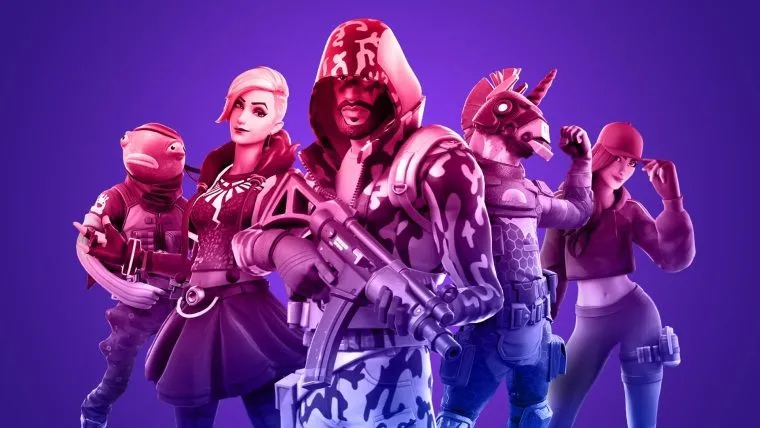Fortnite’a 5 Kişilik Takımlar Geliyor: Yeni Modun Detayları