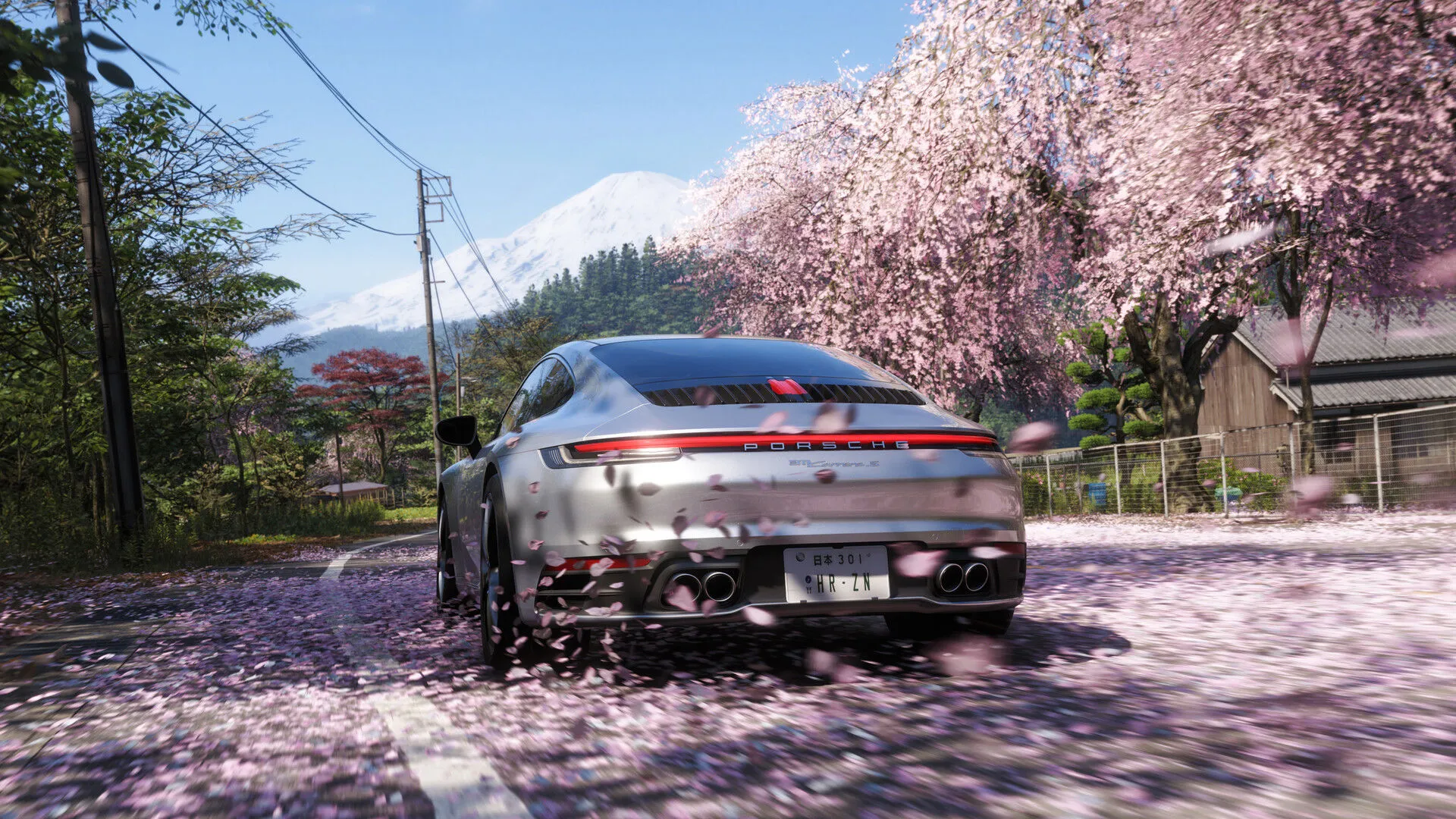 Forza Horizon 6: Japonya’da Yeni Bir Büyük Açık Dünya Deneyimi
