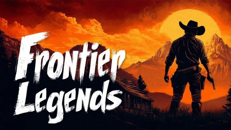 Frontier Legends: Vahşi Batı’da Açık Dünya Hayatta Kalma Oyunu