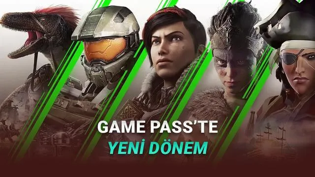 Game Pass'te Büyük Değişim Mi Geliyor? Ucuza Oyun Oynama Dönemi Sona Erebilir