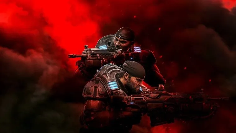 Gears of War: E-Day 2026 Çıkış Tarihini Koruyor